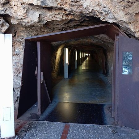 Casa El Angel Loft Denia Centro Con Parking Apartman Kültér fotó
