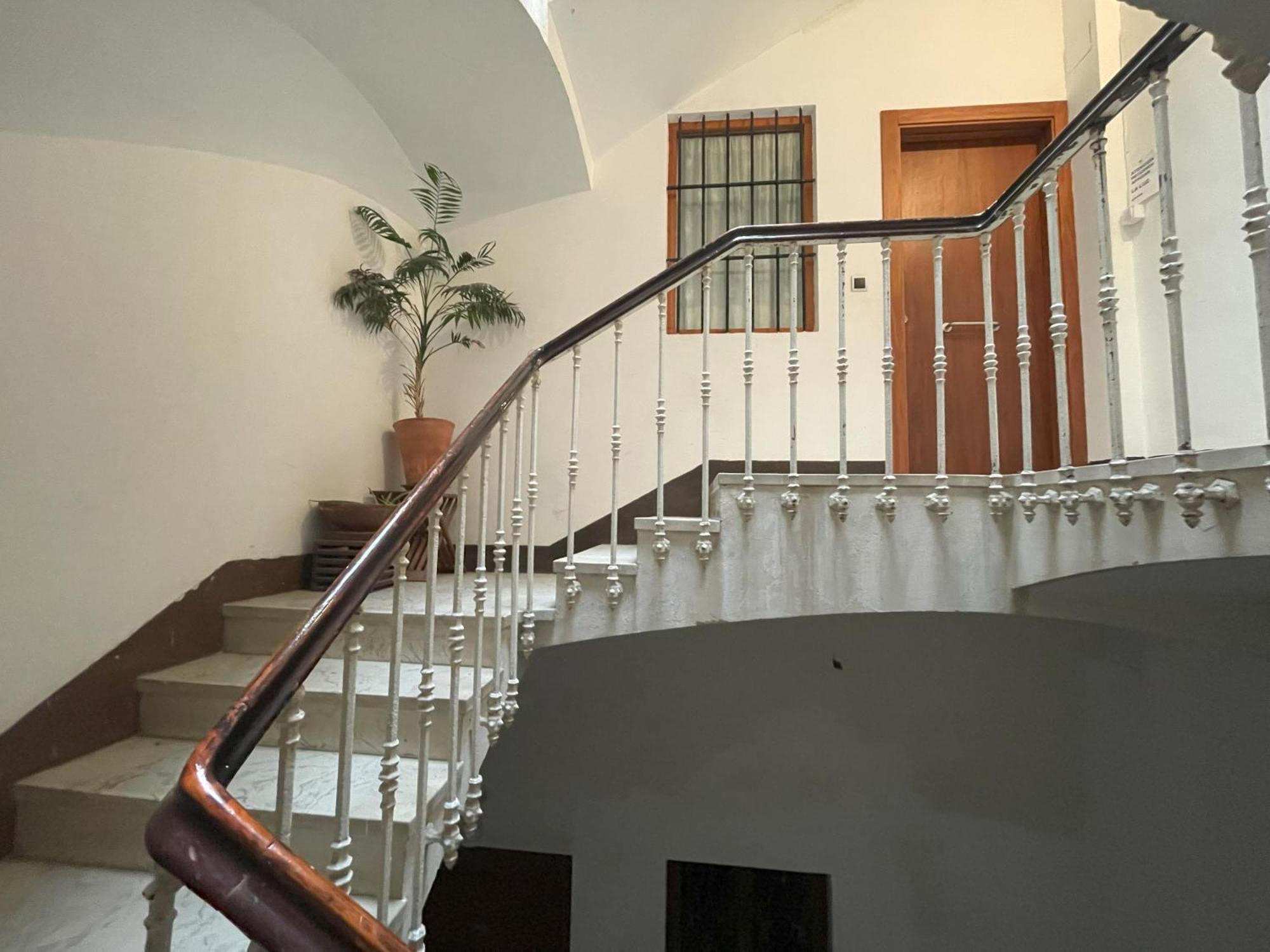 Casa El Angel Loft Denia Centro Con Parking Apartman Kültér fotó