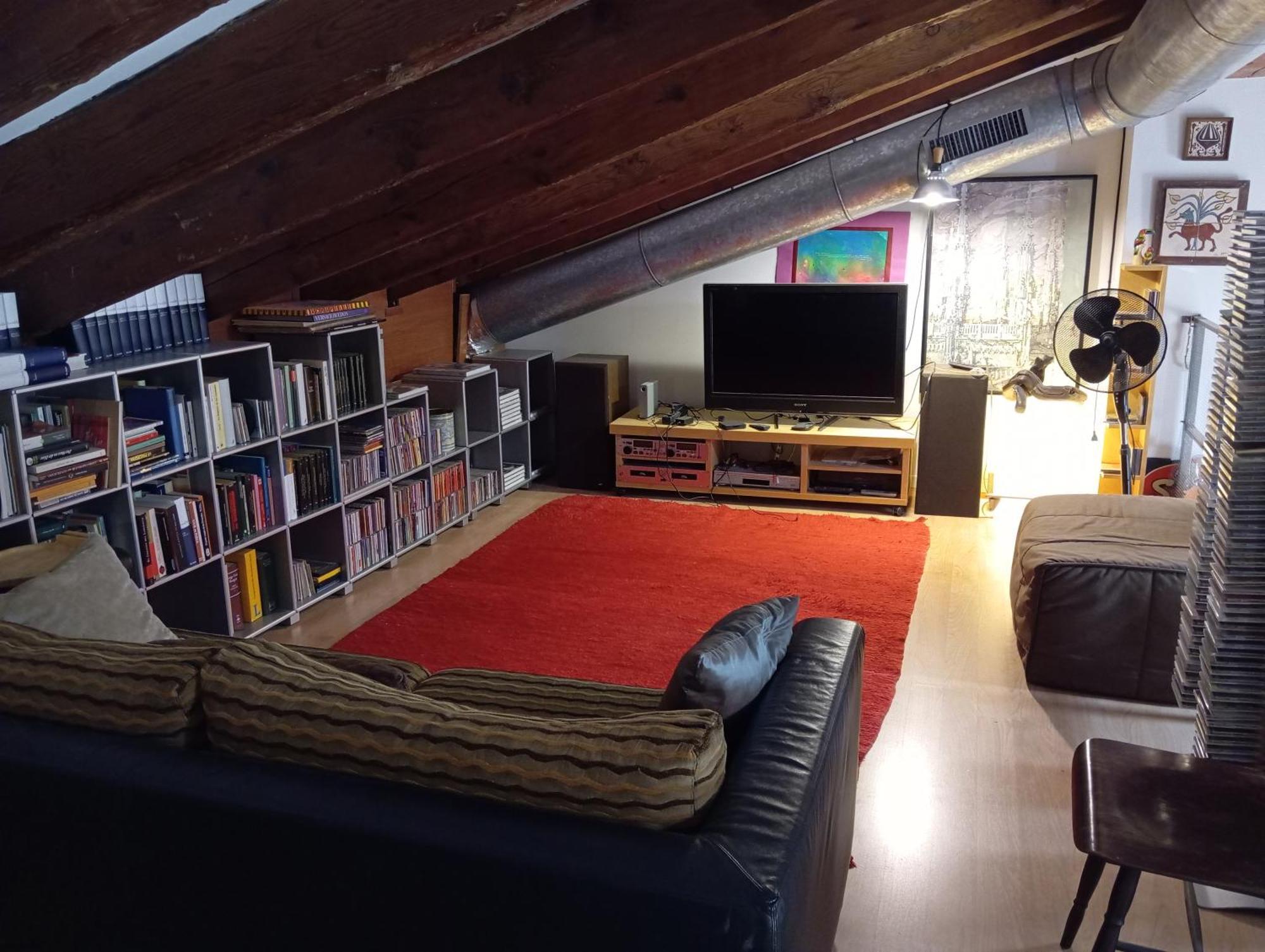 Casa El Angel Loft Denia Centro Con Parking Apartman Kültér fotó