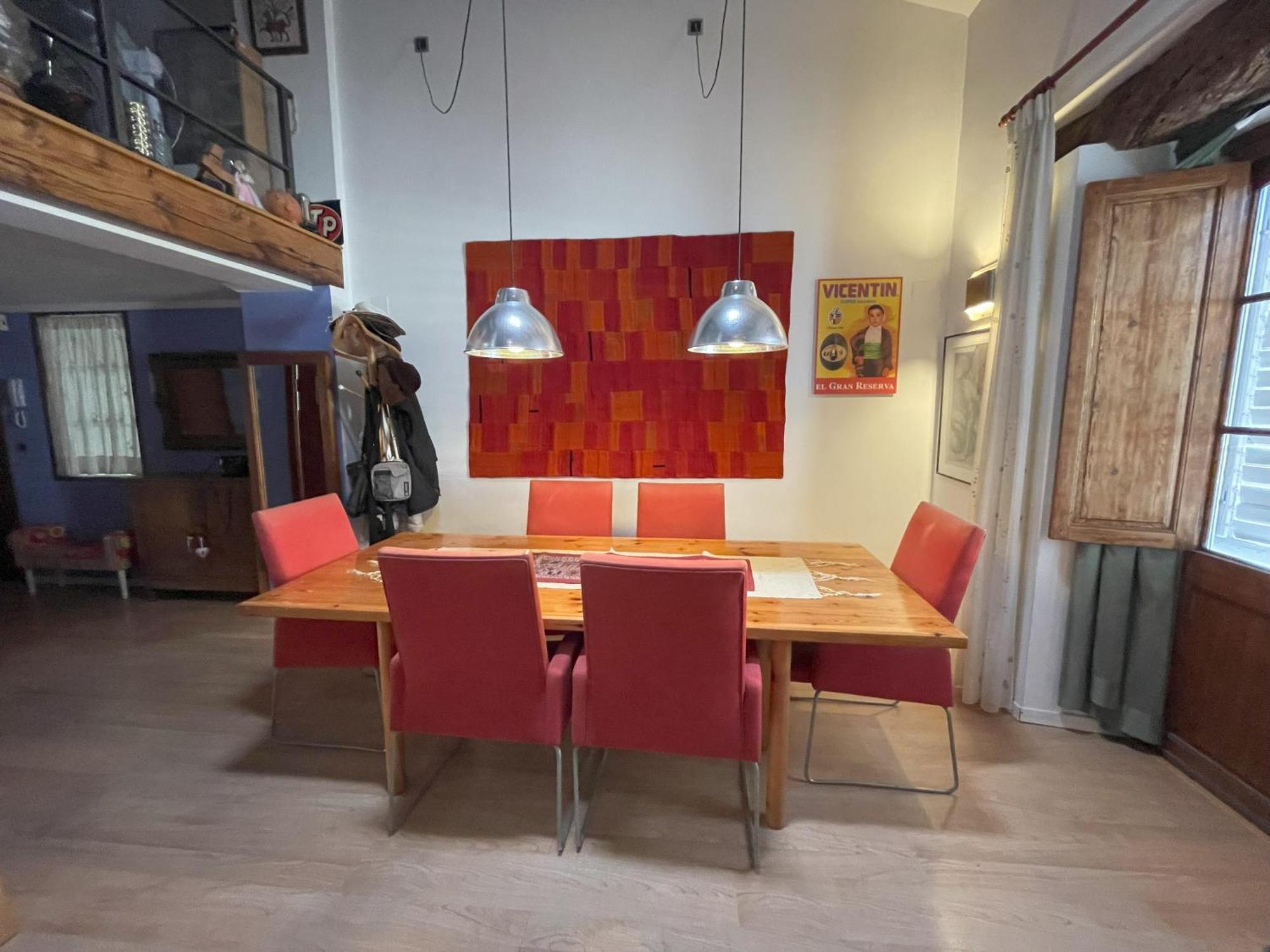 Casa El Angel Loft Denia Centro Con Parking Apartman Kültér fotó