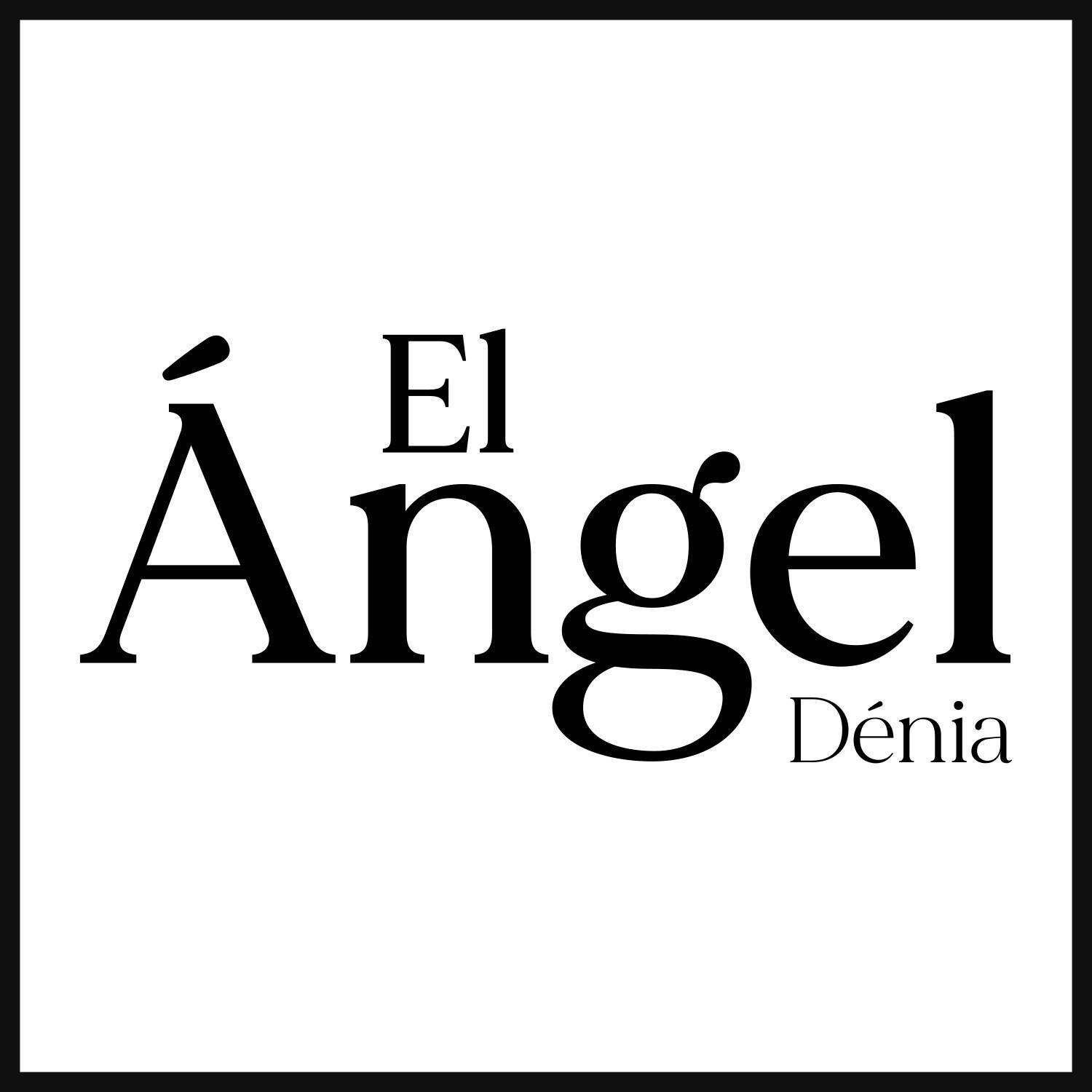 Casa El Angel Loft Denia Centro Con Parking Apartman Kültér fotó